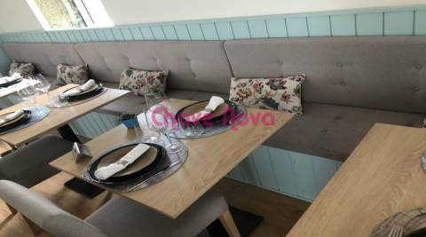 Restaurante  Trespasse em Vila do Conde,Vila do Conde