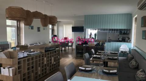 Restaurante  Trespasse em Vila do Conde,Vila do Conde