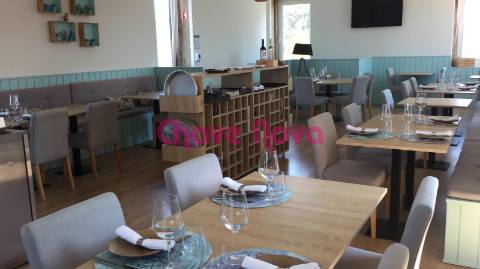 Restaurante  Trespasse em Vila do Conde,Vila do Conde