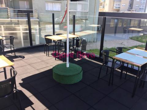 Restaurante  Trespasse em Vila do Conde,Vila do Conde