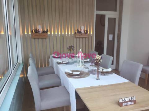 Restaurante  Trespasse em Vila do Conde,Vila do Conde