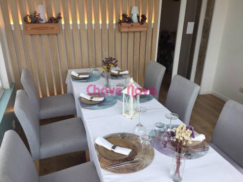 Restaurante  Trespasse em Vila do Conde,Vila do Conde