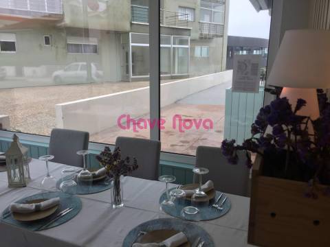 Restaurante  Trespasse em Vila do Conde,Vila do Conde