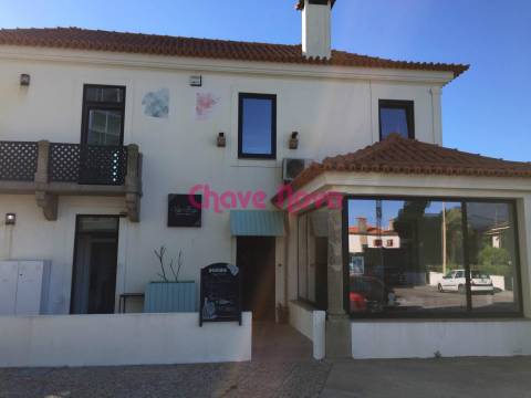 Restaurante  Trespasse em Vila do Conde,Vila do Conde