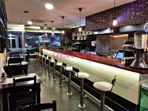 Restaurante  Trespasse em Cedofeita, Santo Ildefonso, Sé, Miragaia, São Nicolau e Vitória,Porto