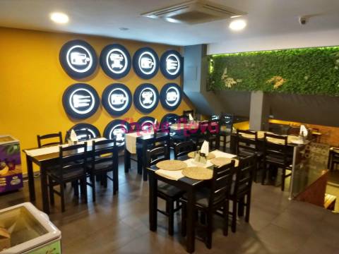 Restaurante  Trespasse em Cedofeita, Santo Ildefonso, Sé, Miragaia, São Nicolau e Vitória,Porto