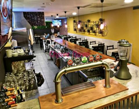 Restaurante  Trespasse em Cedofeita, Santo Ildefonso, Sé, Miragaia, São Nicolau e Vitória,Porto