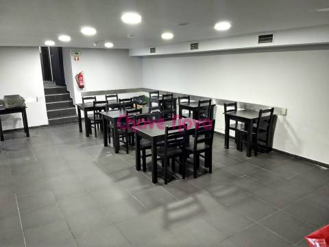 Restaurante  Trespasse em Cedofeita, Santo Ildefonso, Sé, Miragaia, São Nicolau e Vitória,Porto