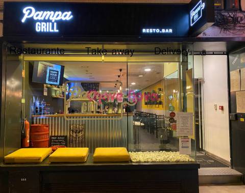 Restaurante  Trespasse em Cedofeita, Santo Ildefonso, Sé, Miragaia, São Nicolau e Vitória,Porto