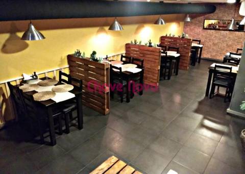 Restaurante  Trespasse em Cedofeita, Santo Ildefonso, Sé, Miragaia, São Nicolau e Vitória,Porto