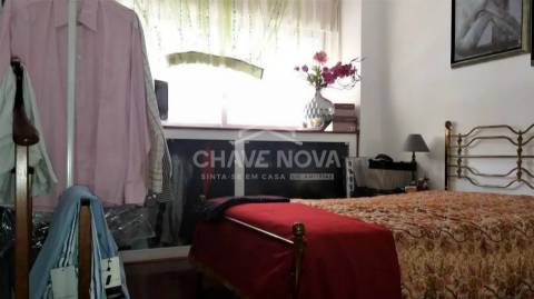 Apartamento T3 Venda em Póvoa de Varzim, Beiriz e Argivai,Póvoa de Varzim