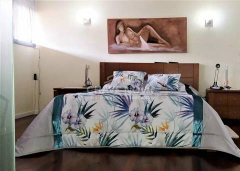 Apartamento T3 Venda em Póvoa de Varzim, Beiriz e Argivai,Póvoa de Varzim