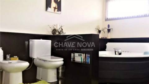 Apartamento T3 Venda em Póvoa de Varzim, Beiriz e Argivai,Póvoa de Varzim