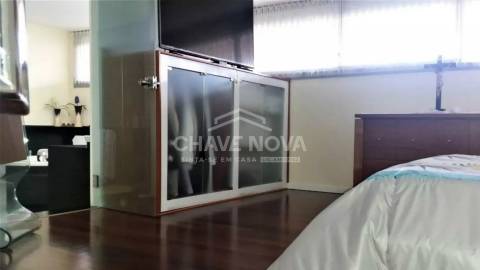 Apartamento T3 Venda em Póvoa de Varzim, Beiriz e Argivai,Póvoa de Varzim