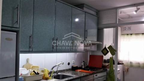 Apartamento T3 Venda em Póvoa de Varzim, Beiriz e Argivai,Póvoa de Varzim