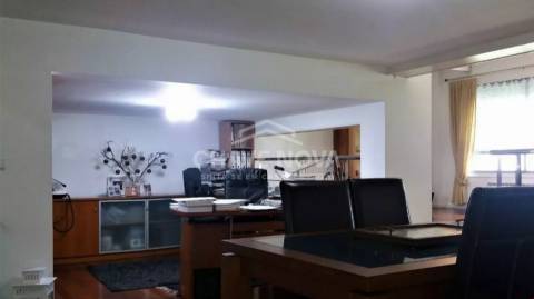 Apartamento T3 Venda em Póvoa de Varzim, Beiriz e Argivai,Póvoa de Varzim