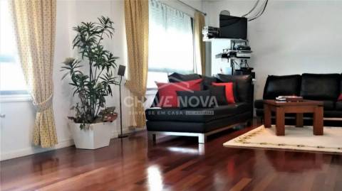 Apartamento T3 Venda em Póvoa de Varzim, Beiriz e Argivai,Póvoa de Varzim