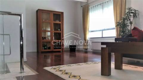 Apartamento T3 Venda em Póvoa de Varzim, Beiriz e Argivai,Póvoa de Varzim