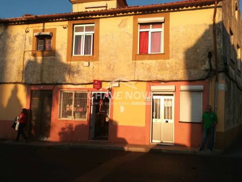 Moradia Isolada T2 Venda em Santa Marinha e São Pedro da Afurada,Vila Nova de Gaia