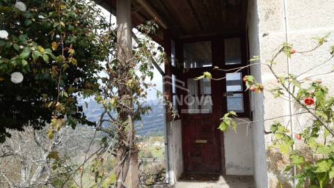 Quintinha T5 Venda em São Cristóvão de Nogueira,Cinfães