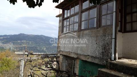 Quintinha T5 Venda em São Cristóvão de Nogueira,Cinfães