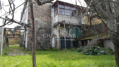 Quintinha T5 Venda em São Cristóvão de Nogueira,Cinfães