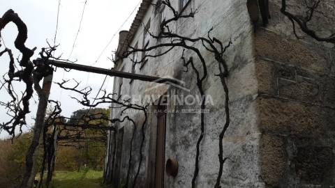 Quintinha T5 Venda em São Cristóvão de Nogueira,Cinfães