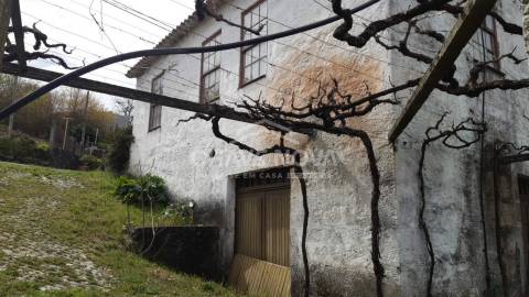 Quintinha T5 Venda em São Cristóvão de Nogueira,Cinfães