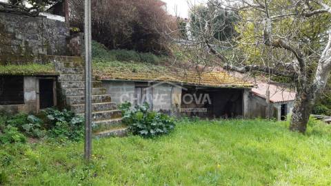 Quintinha T5 Venda em São Cristóvão de Nogueira,Cinfães