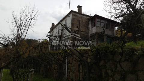 Quintinha T5 Venda em São Cristóvão de Nogueira,Cinfães