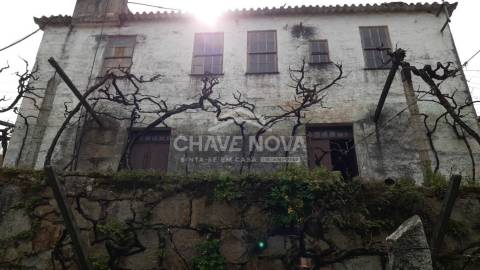 Quintinha T5 Venda em São Cristóvão de Nogueira,Cinfães