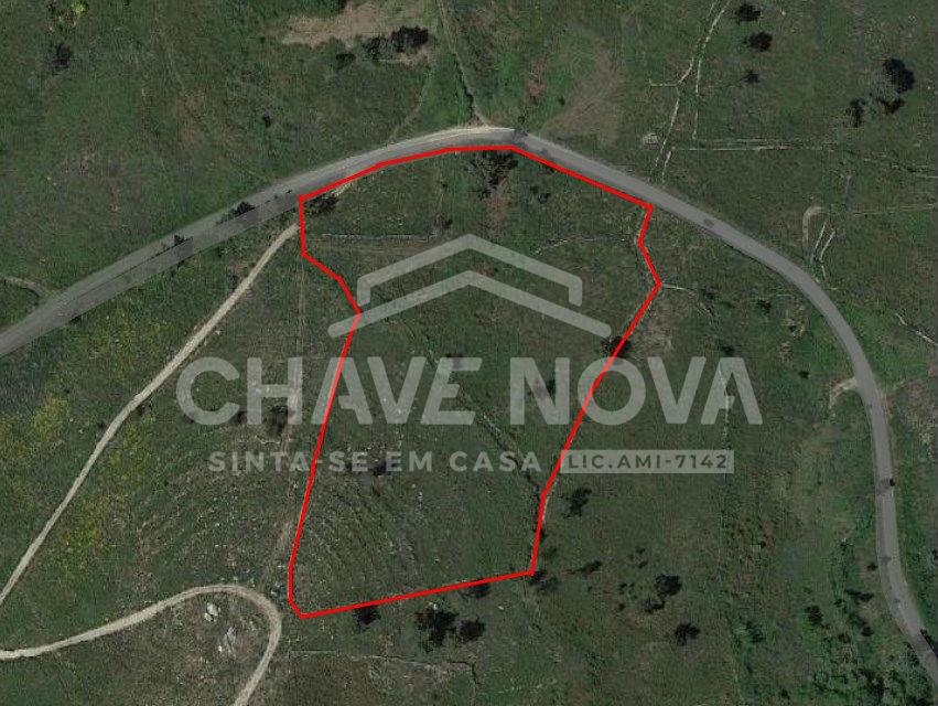 Terreno Misto  Venda em São Cristóvão de Nogueira,Cinfães