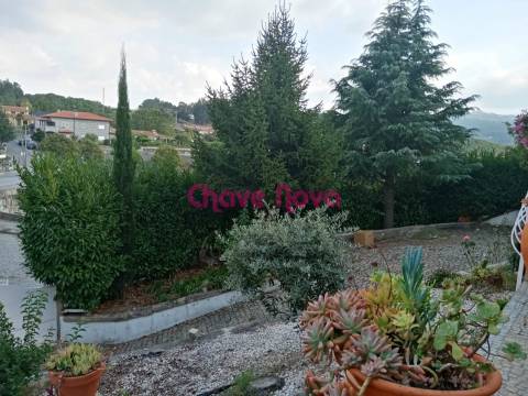 Moradia Isolada T3 Venda em Soalhães,Marco de Canaveses