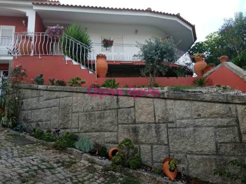 Moradia Isolada T3 Venda em Soalhães,Marco de Canaveses