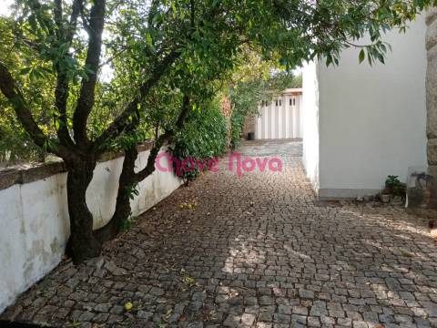 Moradia Isolada T3 Venda em Soalhães,Marco de Canaveses