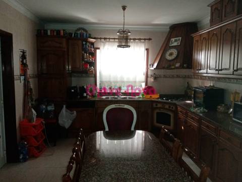 Moradia Isolada T3 Venda em Soalhães,Marco de Canaveses