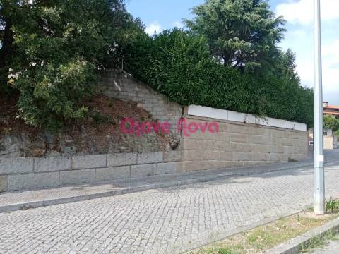 Moradia Isolada T3 Venda em Soalhães,Marco de Canaveses