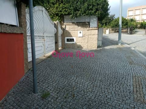 Moradia Isolada T3 Venda em Soalhães,Marco de Canaveses