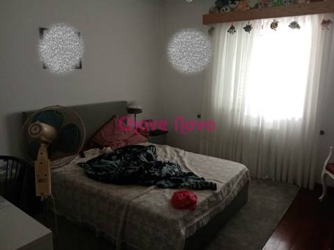 Moradia Isolada T3 Venda em Soalhães,Marco de Canaveses