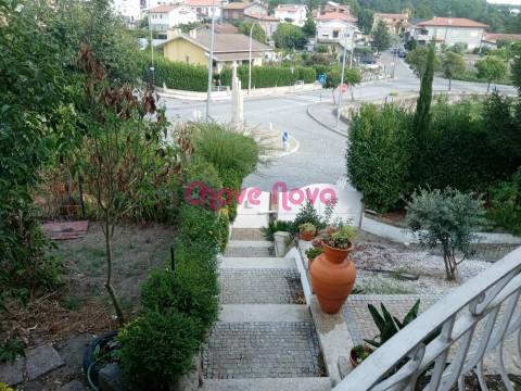 Moradia Isolada T3 Venda em Soalhães,Marco de Canaveses