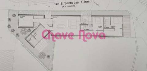 Lote de Terreno  Venda em Rio Tinto,Gondomar