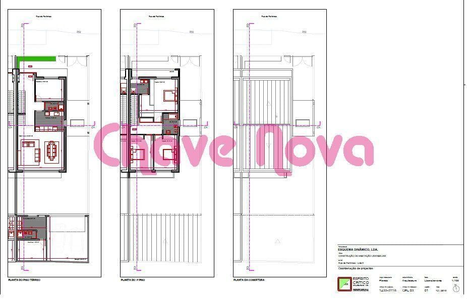 Moradia T3 Venda em Rio Tinto,Gondomar