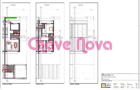 Moradia T3 Venda em Rio Tinto,Gondomar