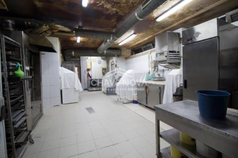 Restaurante  Trespasse em Vilar de Andorinho,Vila Nova de Gaia