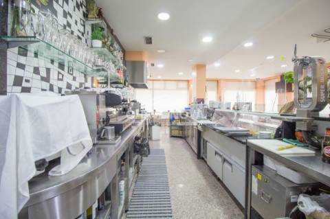 Restaurante  Trespasse em Vilar de Andorinho,Vila Nova de Gaia