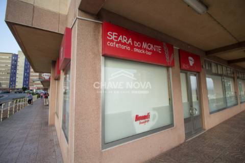 Restaurante  Trespasse em Vilar de Andorinho,Vila Nova de Gaia