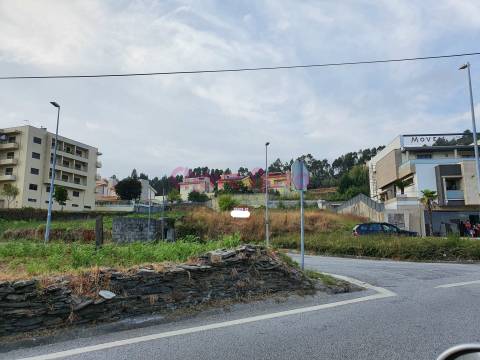 Terreno Urbano  Venda em Campo e Sobrado,Valongo