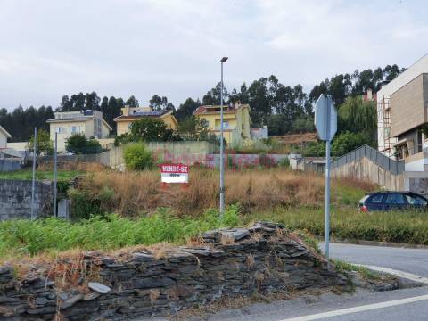 Terreno Urbano  Venda em Campo e Sobrado,Valongo