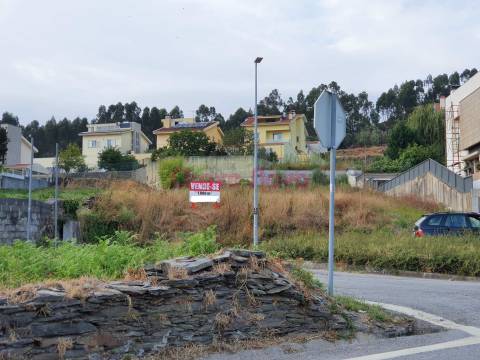 Terreno Urbano  Venda em Campo e Sobrado,Valongo