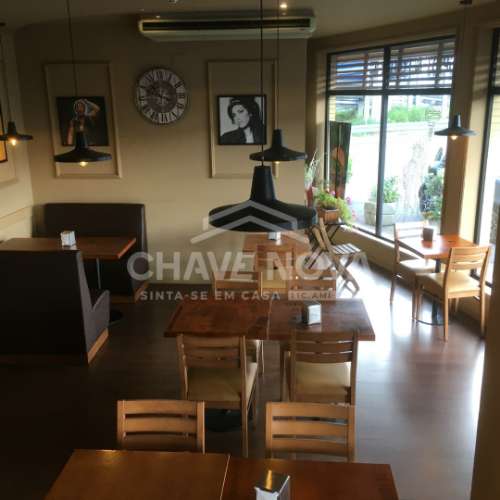 Café  Trespasse em Gulpilhares e Valadares,Vila Nova de Gaia